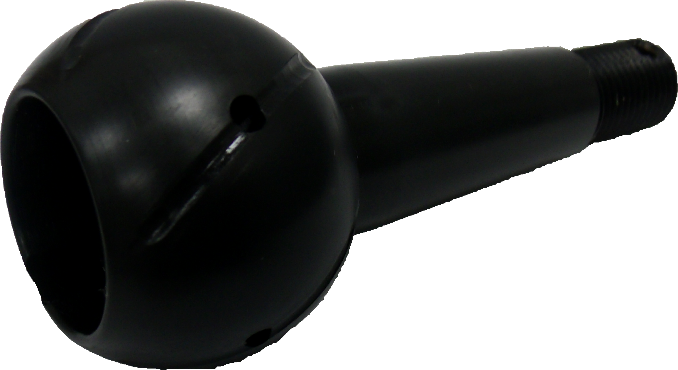 Ball Joint Failures