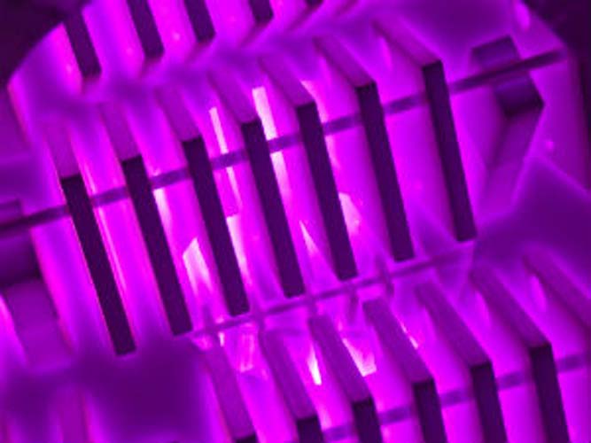 JGS plasma ion nitriding process video preview